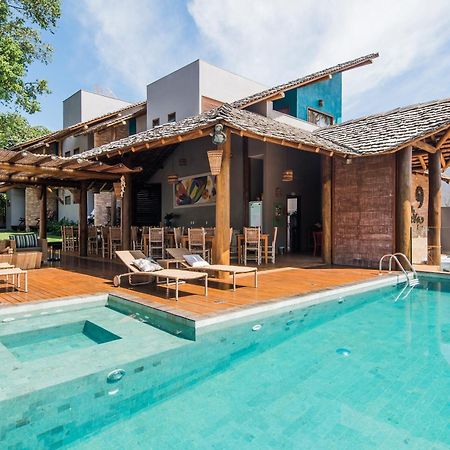 Pousada Villa Maeva Itacaré Εξωτερικό φωτογραφία