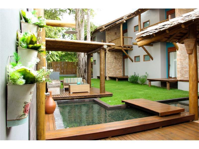 Pousada Villa Maeva Itacaré Εξωτερικό φωτογραφία